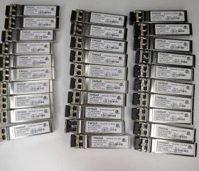 Ftlx8574d3bcl-ik Finisar Lots Of 10g Sw Sfp Transceiver