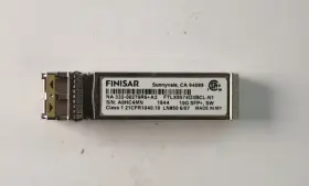 Ftlx8574d3bcl-n1 Finisar 10g Sfp Sw Base Optical Transceiver