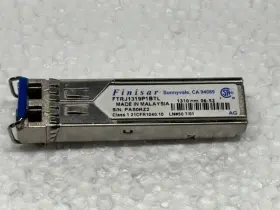 Ftrj1319p1btl Finisar 1310nm 21cfr1040.10 Sfp