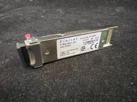 Ftrx-3611-321 Finisar Original 1560.61 Ch 21 10g Xfp Dwdm 40km Transceiver