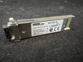 Ftrx-3811-329-mt Finisar Finisar/meriton 1554.13 Ch 29 10g Xfp Dwdm 80km Transceiver