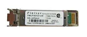 Fwlf163127-cm Finisar Fwlf163127 Genuine 1555.75nm Transceiver Module