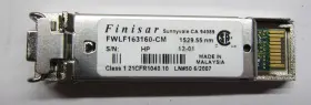 Fwlf163160-cm Finisar Genuine 1529.55nm Transceiver Module