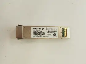 Ftlx8512d3btl-eq Finisar Rdh901007/1 R1a Ericsson/finisar Xfp-10ge-sr 850nm Transceiver