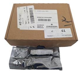 Finisar Ve6050t03 Emerson Ve6050103 Tranceiver For Deltav Smart Switch M-sfp-lx/lc Eec