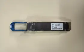 Afct-91drpdz-az1 Fit Avago/fit 400g Qsfp-dr4 1310nm Fiber-optic Module