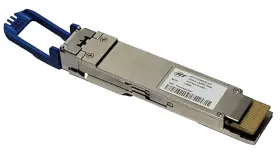 Afct-91drddz-az1 Fit Avago Qsfp-dd 400g Dr4 500m Smf Transceiver