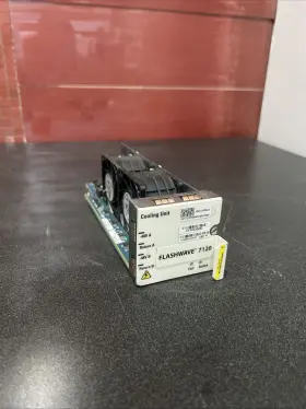 Wocuah3baa Flashwave Bt7a52ea Fujitsu Fc9686fan5 7120 Cooling Unit Al32519