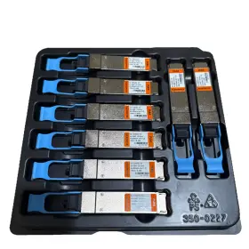 Q.1340g.10 Flexoptix Universal Qsfp Transceivers Plr4 Brand New