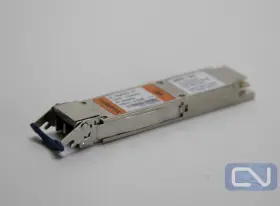 Q.1640g.10 Flexoptix 40gbase Duplex Lc Ethernet 10km Qsfp Transceiver