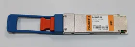Q.1640g.20 Flexoptix Flexoptic Lr4 1271-1331nm 41.2gbit/s 20km/7.5db Transceiver