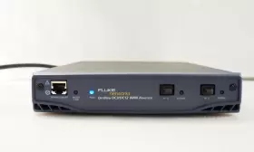 Oc12 Fluke Oc3/oc12 Networks Optiview Wan Analyzer