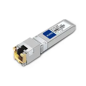 Uf-rj45-10g Flyprofiber 744306665548 10gbase-t Sfp To Rj45 For Ubiquiti Unifi Dream Machine Pro.1