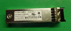Plrxpl-sc-s43-811 Force 10 Genuine Gp-10gsfp-1s Mfgr2 Transceiver Module