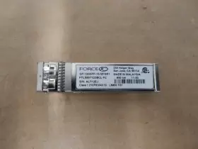 Ftlx8571d3bcl-fc Force10 Lot Of 13x 10gbase Sfp