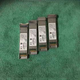Gp-xfp-1s Force10 Mfgr4 10gbase-sr 850nm Transceiver Module