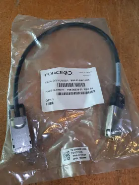 S50-01-ssc-12g Force10 Dell Stacking Cable 0nnrr