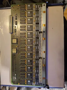 Acca2010 Fore Systems Marconi Module Esm-24 24-ports For Es-3810