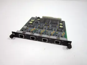 155utp5c Fore Systems 4/155 Marconi Nm-4/155utp5c Network Module 4-port 155 Mbps Sts-3c Stm-1