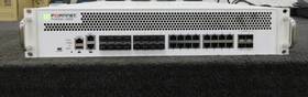 Fortinet 1200d Fortigate Fg-1200d 4x 10ge Sfp 16x 1ge 18x Ge Rj45 Firewall