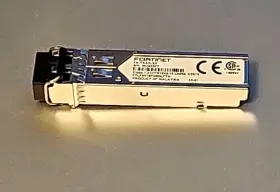 21cfr1040.10ln Fortinet 21cfr1040.10ln#565-2019 Fn-tran-sx 1000base-sx Class 1 Transceiver