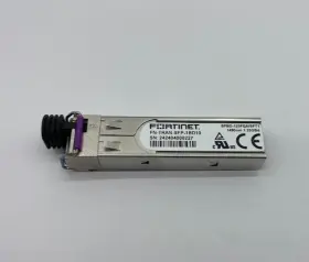 Fn-tran-sfp-1bd10 Fortinet Spdb-125fqaisft1 Transceiver