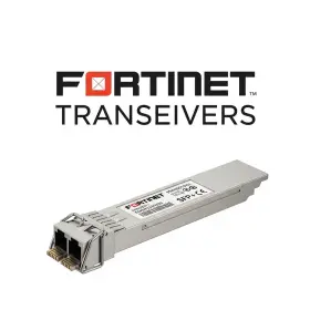 Fn-tran-sfp28-lr Fortinet Brand New 25 Ge/10ge Sfp28 Transceiver Module Lr 10km