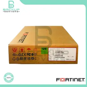 Fs-108f-poe Fortinet Inch New Fortiswitch Series 8-port Gigabit Poe Network Switch