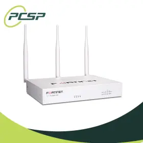 Fwf-40f-a Fortinet Fwf-40f New Fortiwifi-40f Network Security Appliance
