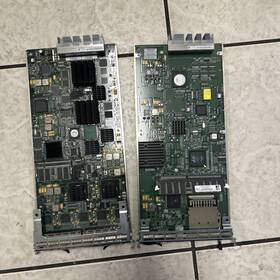 Foundry/brocade Ni-mlx-1gx20-gc Genuine / Netiron 20-port Ni-mlx-mr Console