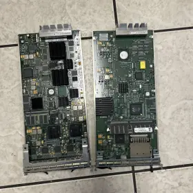 Ni-mlx-1gx20-gc Foundry/brocade Genuine / Netiron 20-port Ni-mlx-mr Console