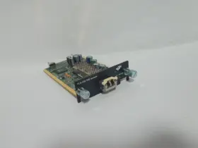 Flx-1xg Foundry Network 10g Module