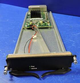 Foundry Networks Ni-x-sf1 New Switch Fabric Module 35548-100b