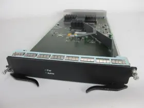 Ni-x-sf3 Foundry Brocade Netiron Xmr/mlx Switch Fabric Module
