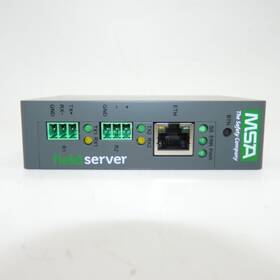Fpc-n54-1821 641817324332 Msa Fieldserver Protonode Fpc-n54-1821 Server Gateway