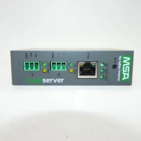 Fpc-n54-1821 641817324332 Msa Fieldserver Protonode Server Gateway