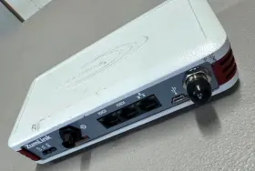 Pmt0111aa Freewave Technologies Zumlink Z9-pe Ethernet Radio 900mhz