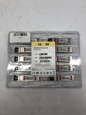Fs 1036367 Sfp1g-sx-85 - Brand New