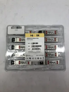 Sfp1g-sx-85 Fs 1036367 - Brand New