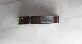 Fs 1gt Sfp-gb-ge-t 1000base-t Sfp 100m Optical Transceiver