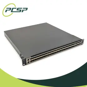 S3900-48t6s-r Fs Fiberstore S5850-48s6q 48-port 10gb Sfp L2/l3 Switch With 6x 40gb Qsfp