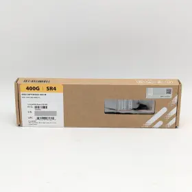Osfp-sr4-400g-fl Fs 400g Sr4 Osfp 850nm 50m Ib Optical Transceiver Module