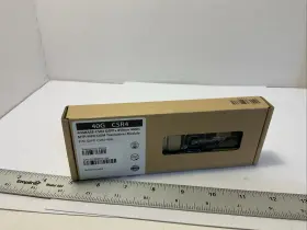 Qsfp-csr4-40g Fs 40g Csr4 40gbase-csr4 Qsfp 850nm 400m Mtp/mpo Dom Trans Module Lot Of 12 New