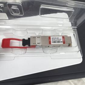 Fs Qsfp-er4-40g 40g Qsfp Transceiver Module 1310nm 40km