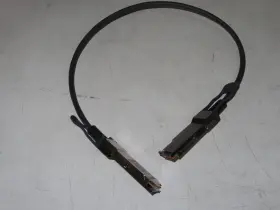 Qsfp-pc005 Fs 40g Qsfp Dac Sfp Twinax Direct Attach Copper Cable Passive 0.5