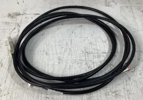 Qsfp-pc05 Fs 40g Qsfp 5m Passive Direct Attach Copper Cable