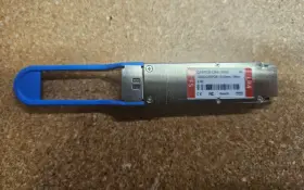 Qsfp28-lr4-100g Fs Optical Transceiver 100g Qsfp Lr4 - Lc 1310nm 10km New Ai