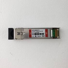 Fs Sfp-10glr-31-i Transceiver Module 10gbase-lr Optical