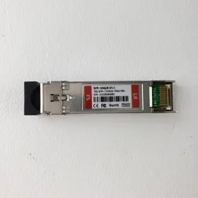 Sfp-10glr-31-i Fs Transceiver Module 10gbase-lr Optical