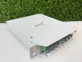 Fsp-s-4d-8mpo Fsp Pre Owned Infinera A/d Cdc 4d Extension Module - White
